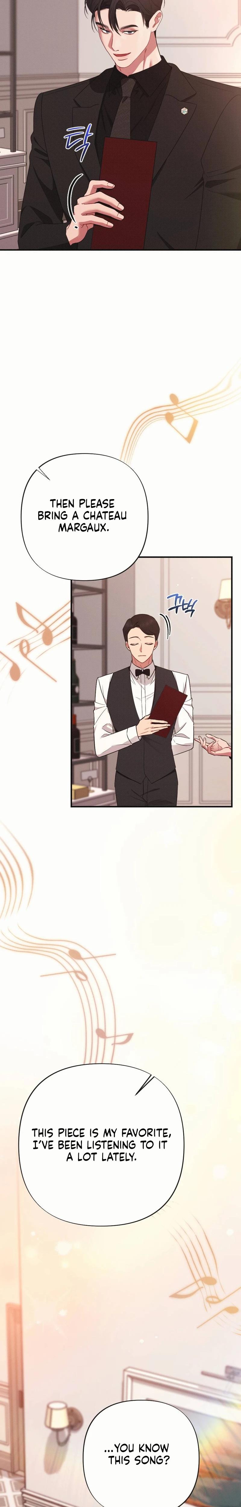 If You Dare To Provoke Me chapter 20 page 4