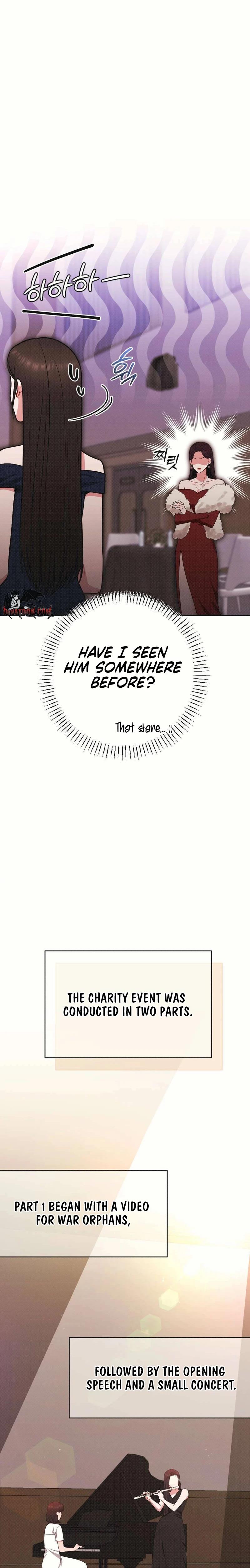 If You Dare To Provoke Me chapter 21 page 24