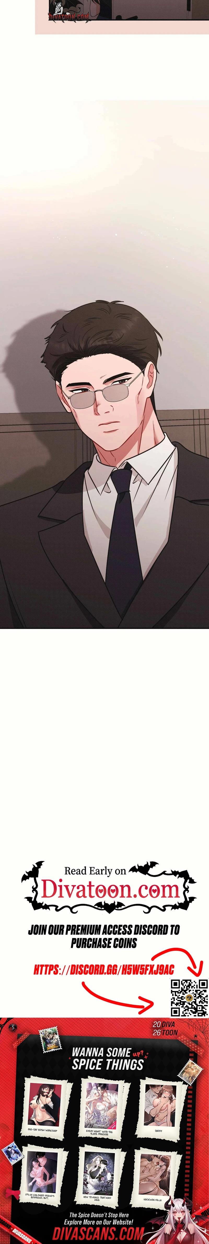 If You Dare To Provoke Me chapter 21 page 31