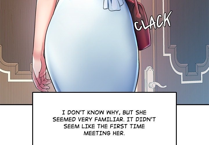 In Her Place chapter 0 page 3