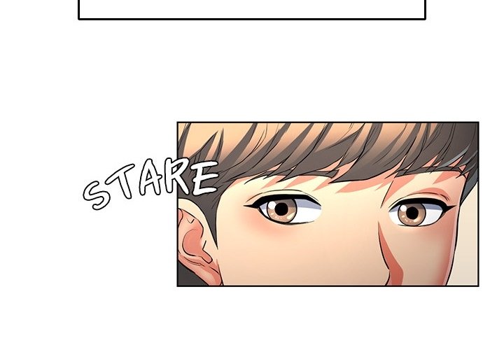 In Her Place chapter 0 page 4