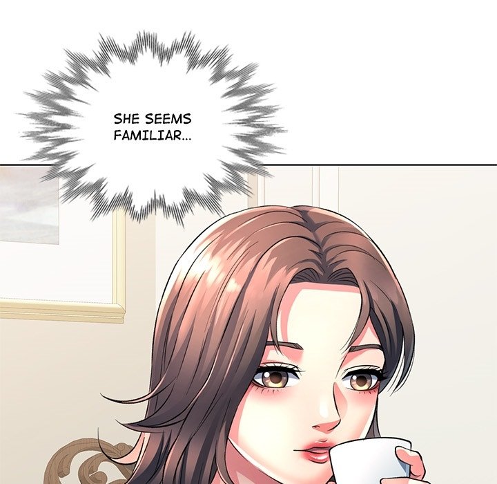 In Her Place chapter 0 page 5