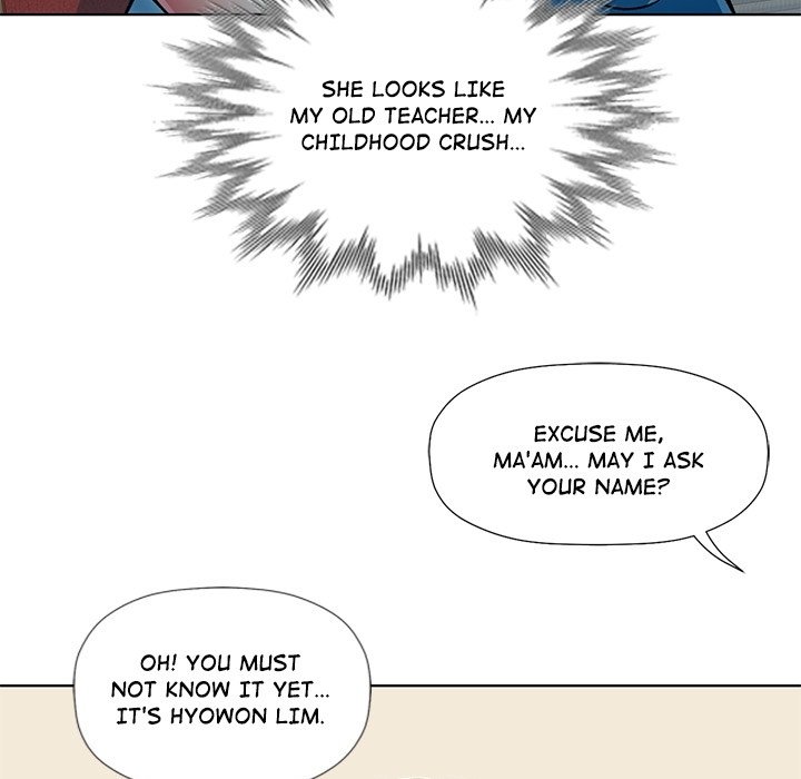 In Her Place chapter 0 page 7