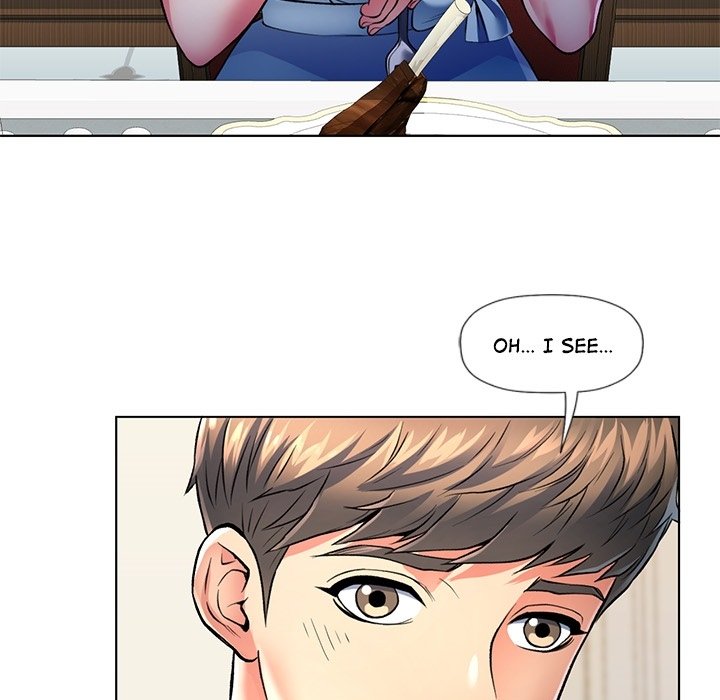 In Her Place chapter 0 page 9