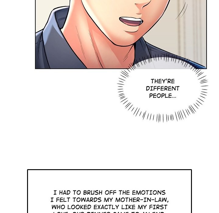 In Her Place chapter 0 page 10