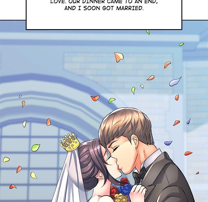 In Her Place chapter 0 page 11