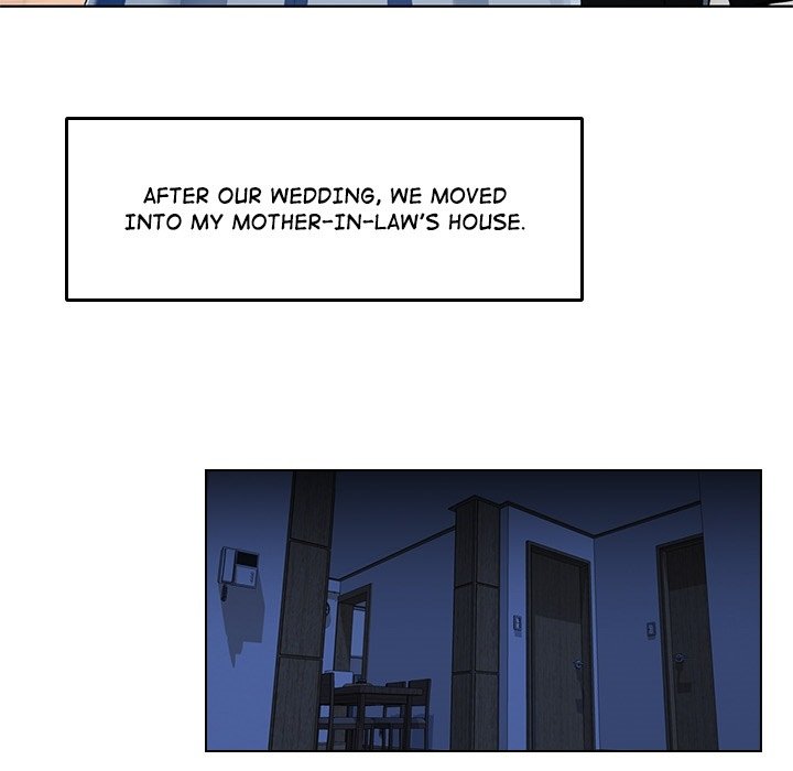In Her Place chapter 0 page 13