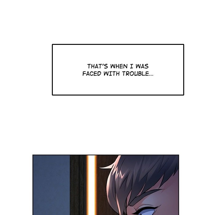In Her Place chapter 0 page 14