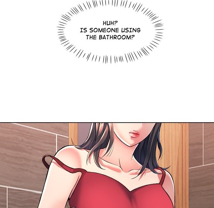 In Her Place chapter 0 page 16