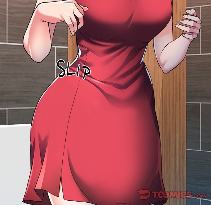 In Her Place chapter 0 page 17