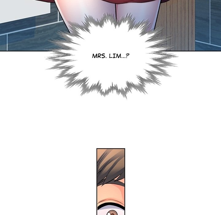In Her Place chapter 0 page 18