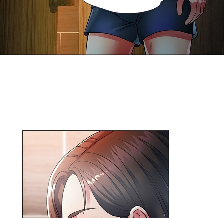 In Her Place chapter 0 page 21