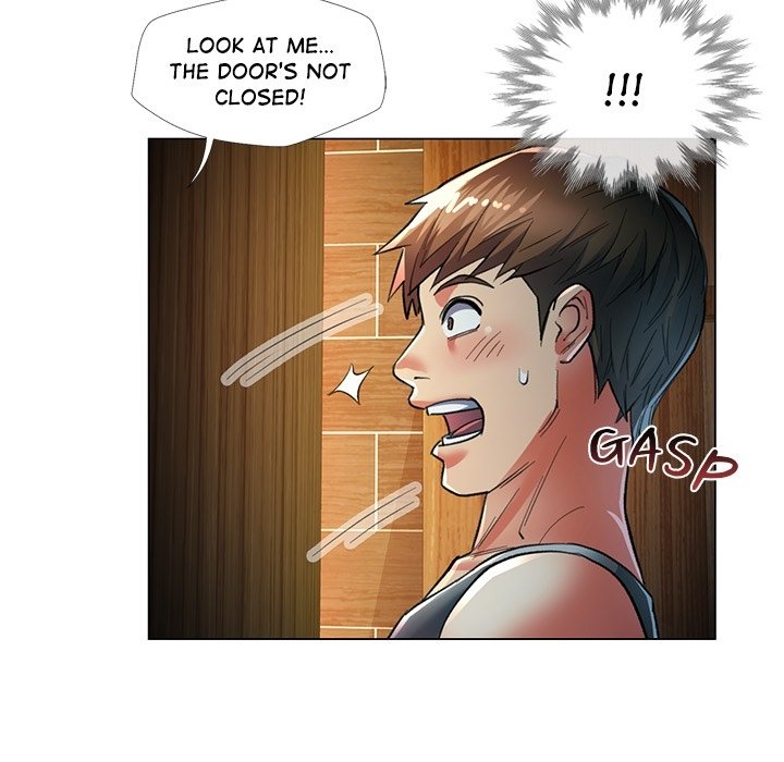 In Her Place chapter 0 page 23