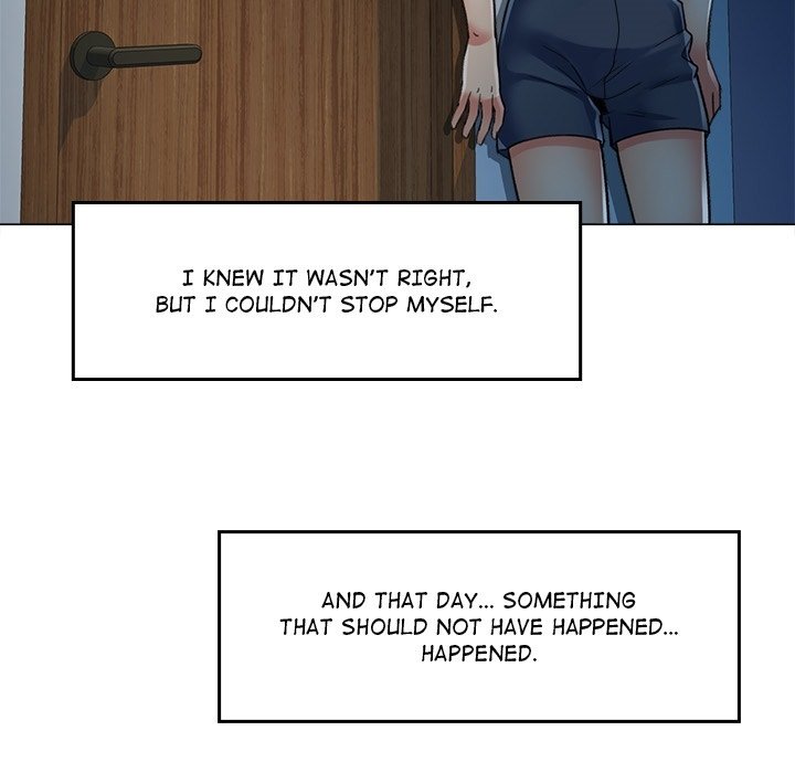 In Her Place chapter 0 page 25