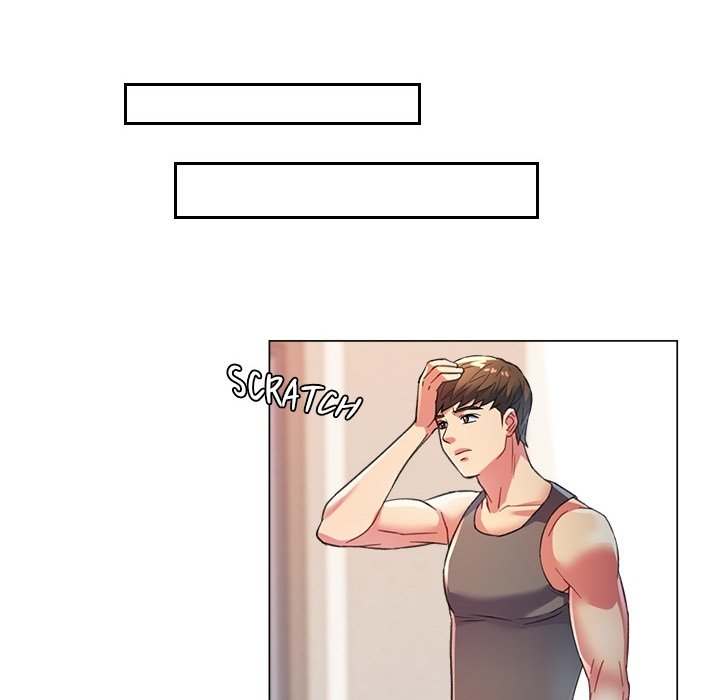 In Her Place chapter 0 page 26