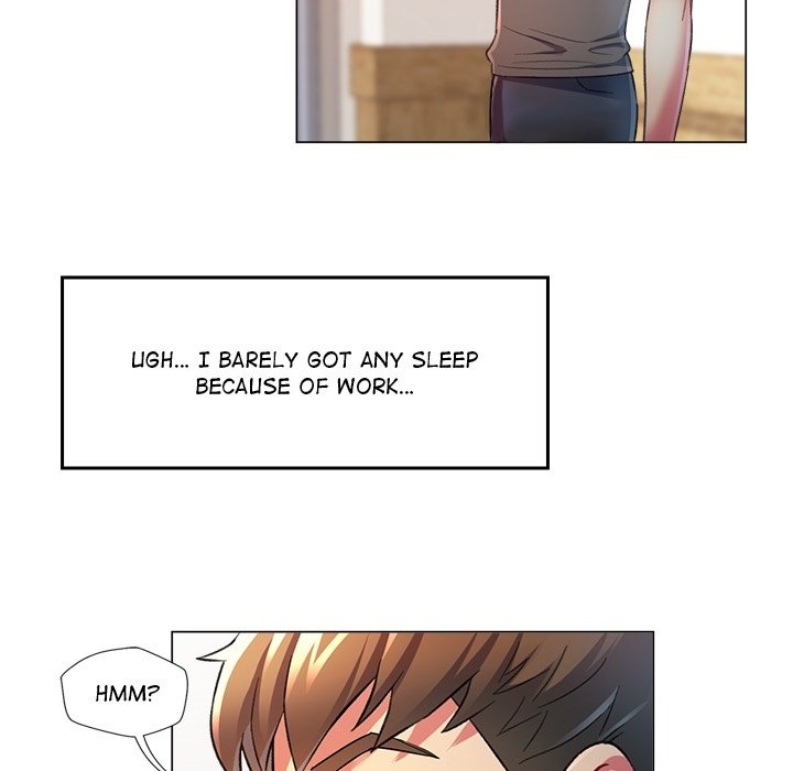 In Her Place chapter 0 page 27