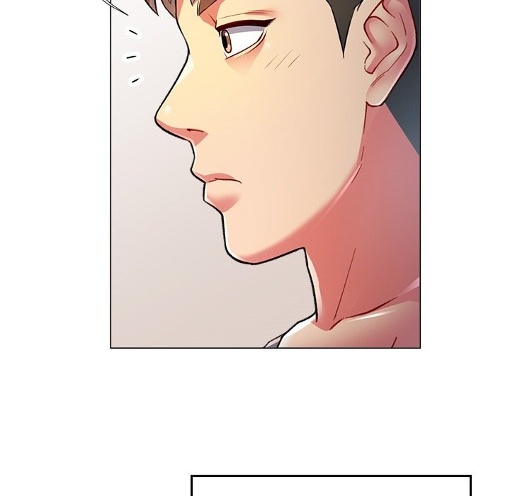 In Her Place chapter 0 page 28