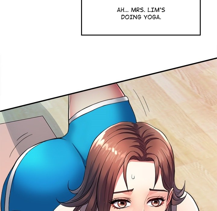 In Her Place chapter 0 page 29
