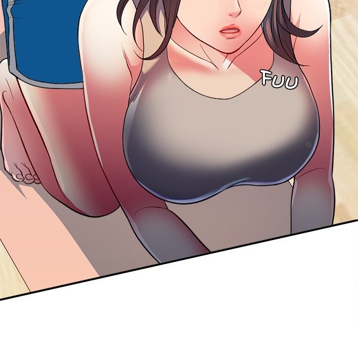 In Her Place chapter 0 page 30