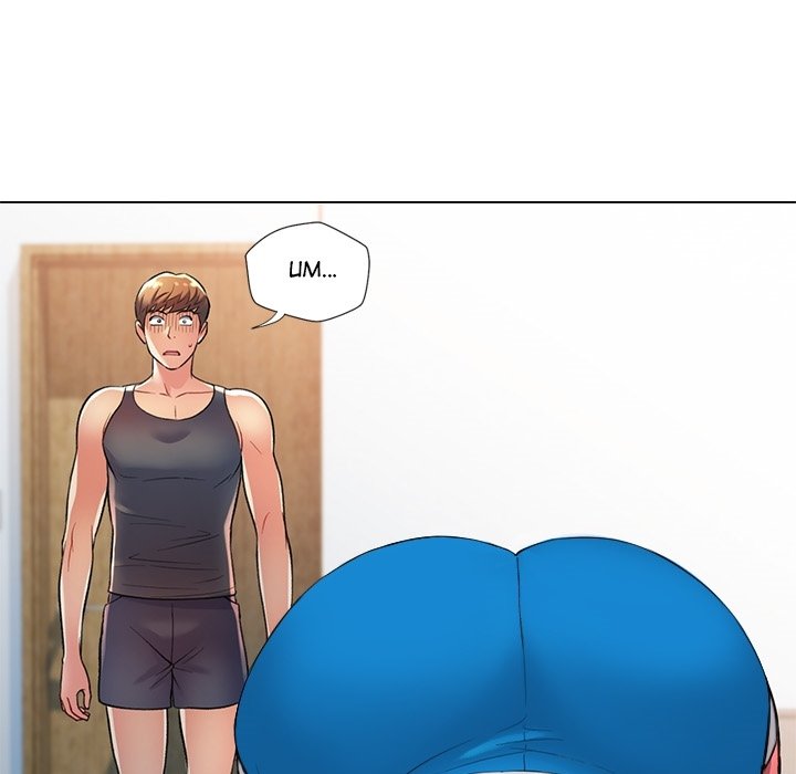 In Her Place chapter 0 page 31