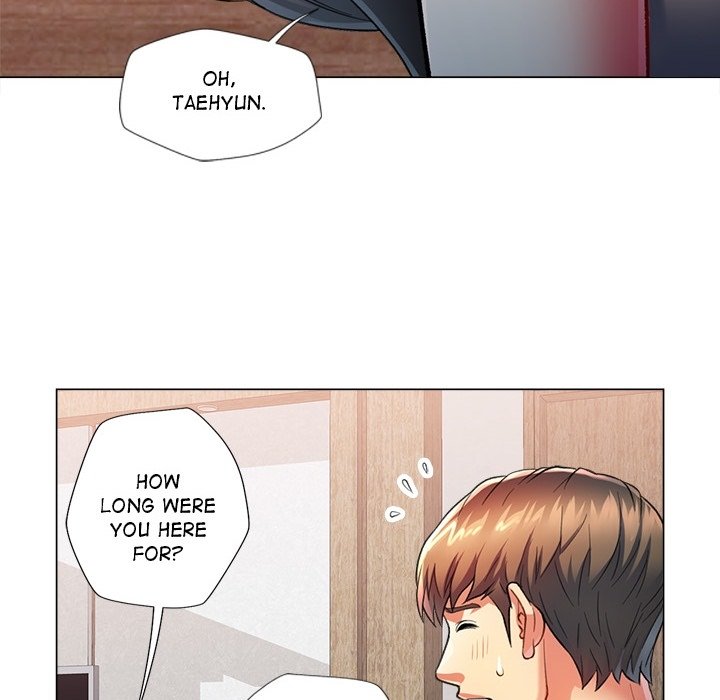 In Her Place chapter 0 page 34