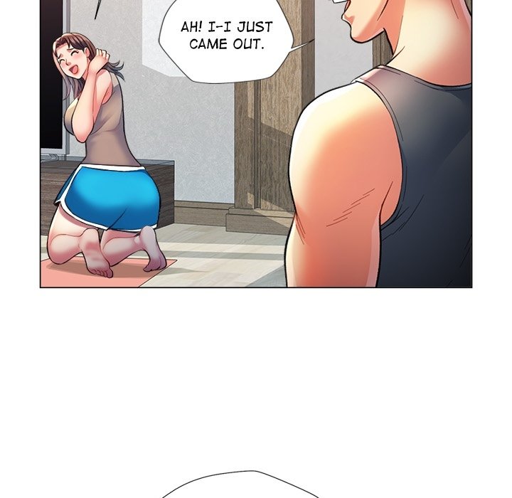 In Her Place chapter 0 page 35