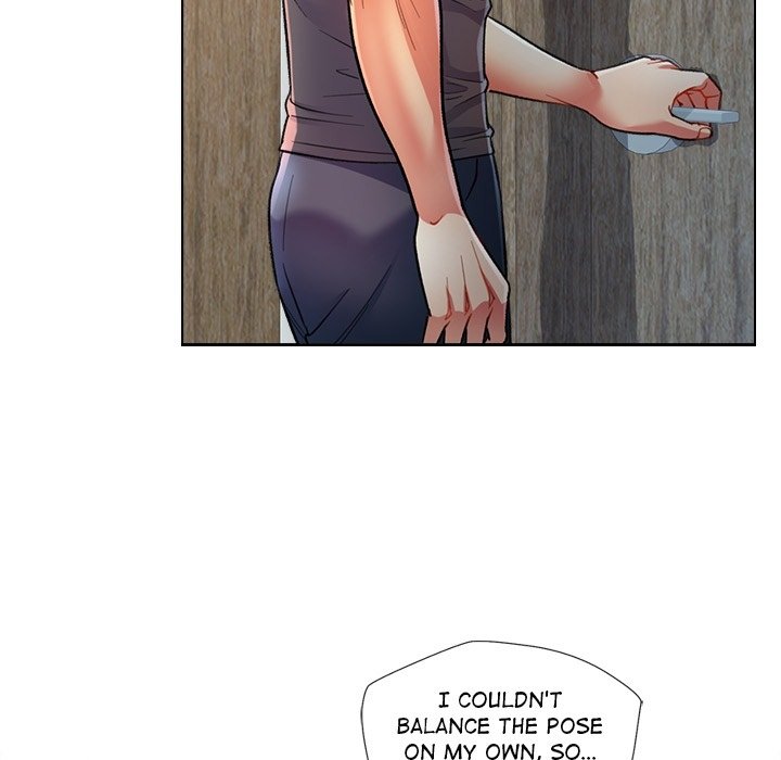 In Her Place chapter 0 page 37