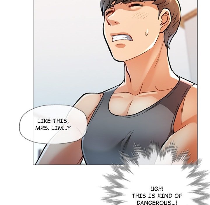 In Her Place chapter 0 page 40