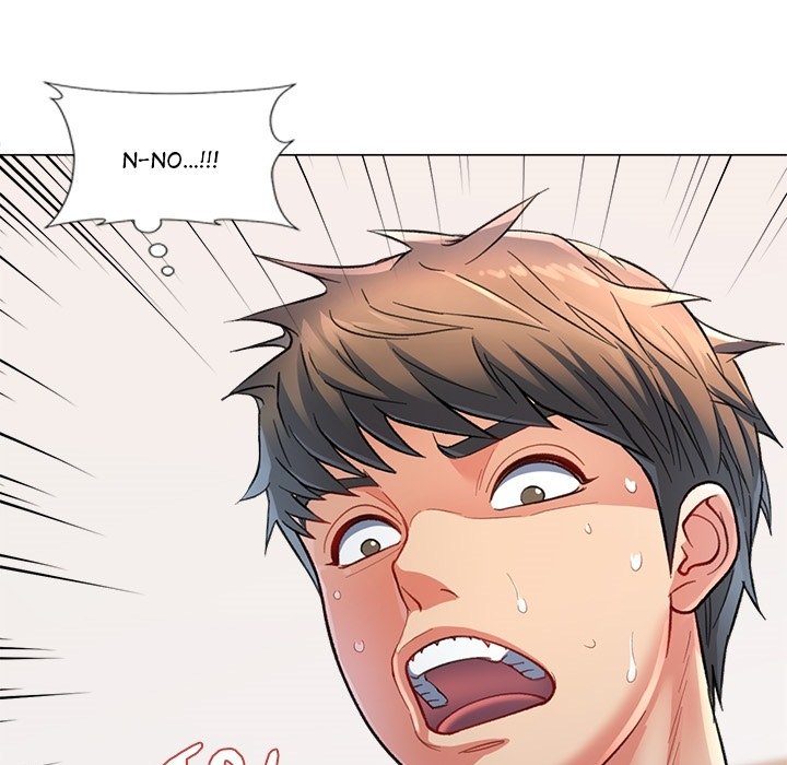 In Her Place chapter 0 page 45