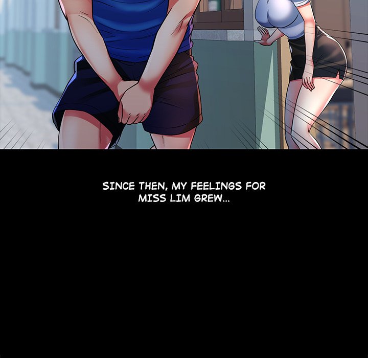 In Her Place chapter 1 page 36