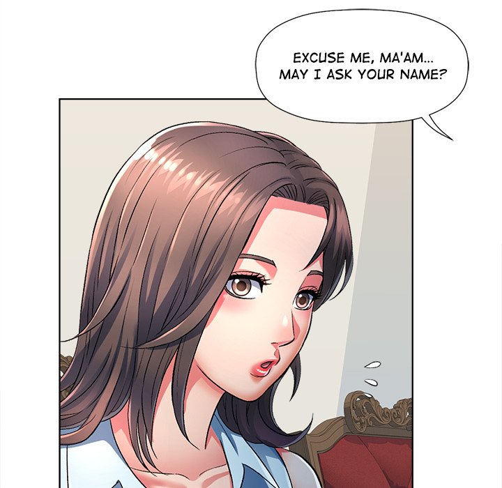 In Her Place chapter 1 page 124