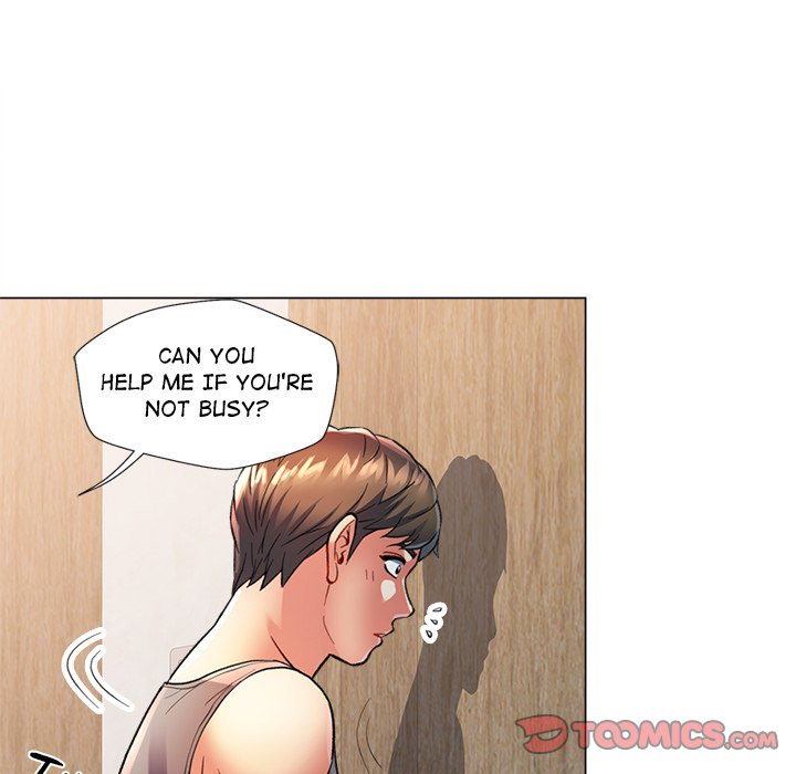In Her Place chapter 2 page 105