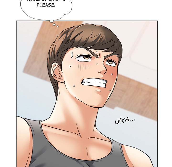 In Her Place chapter 2 page 140