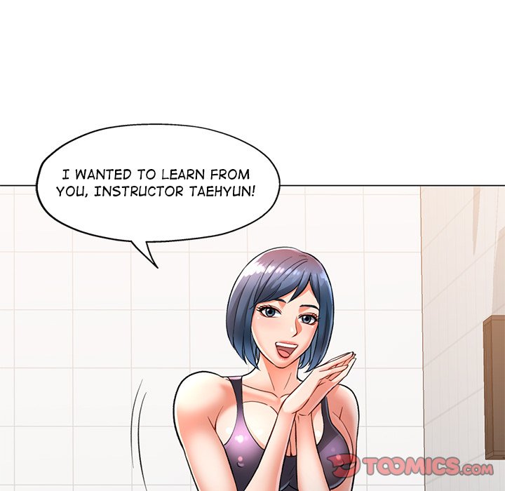 In Her Place chapter 3 page 111