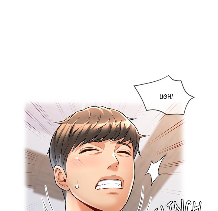 In Her Place chapter 4 page 115