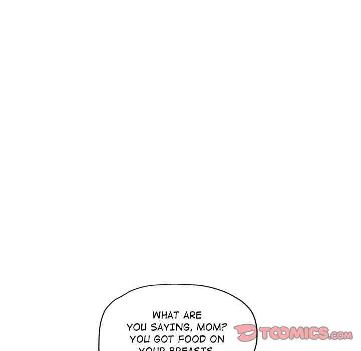 In Her Place chapter 5 page 120