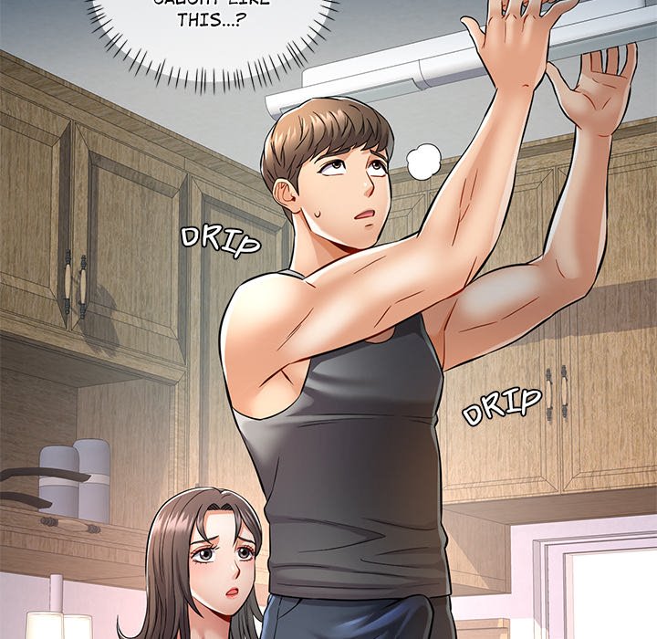 In Her Place chapter 7 page 67