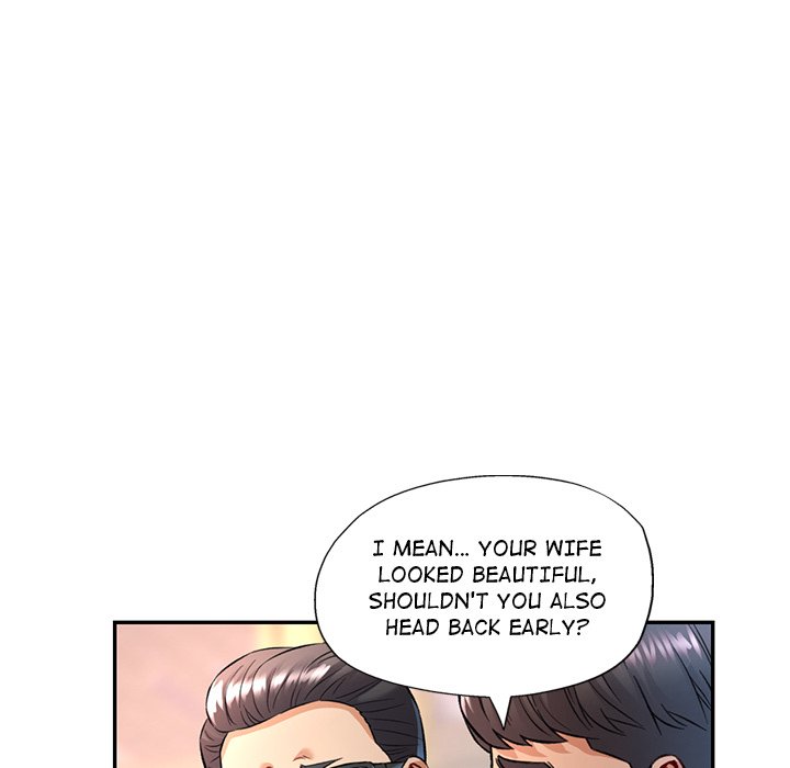 In Her Place chapter 8 page 140