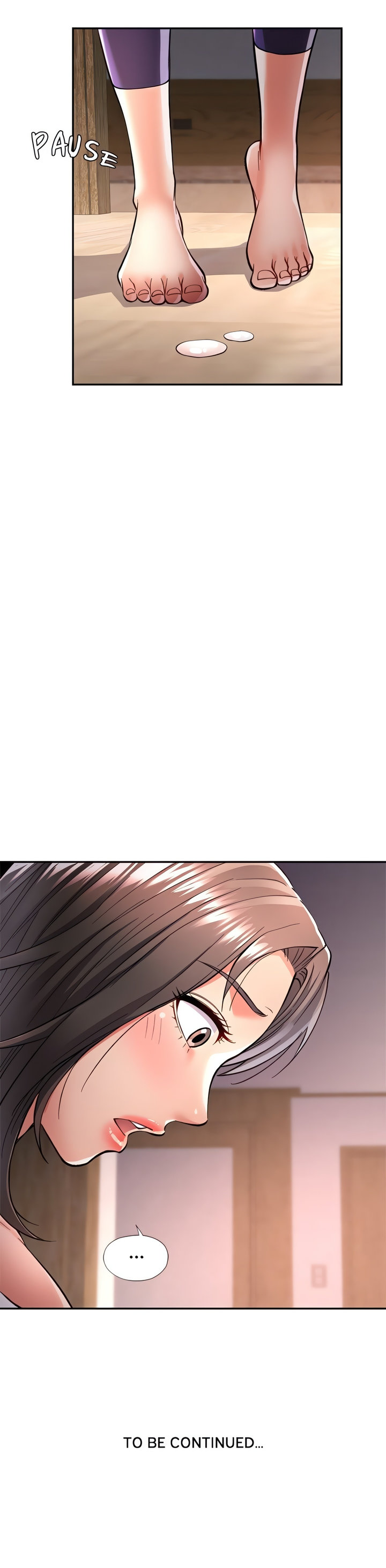 In Her Place chapter 9 page 27