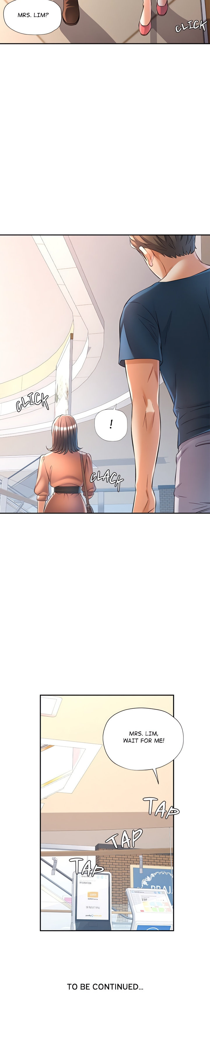 In Her Place chapter 12 page 22