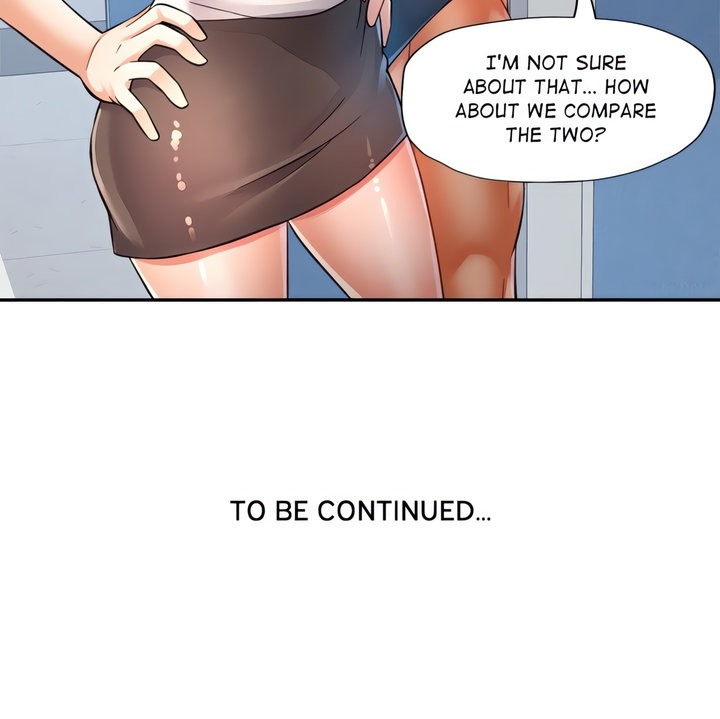 In Her Place chapter 13 page 21