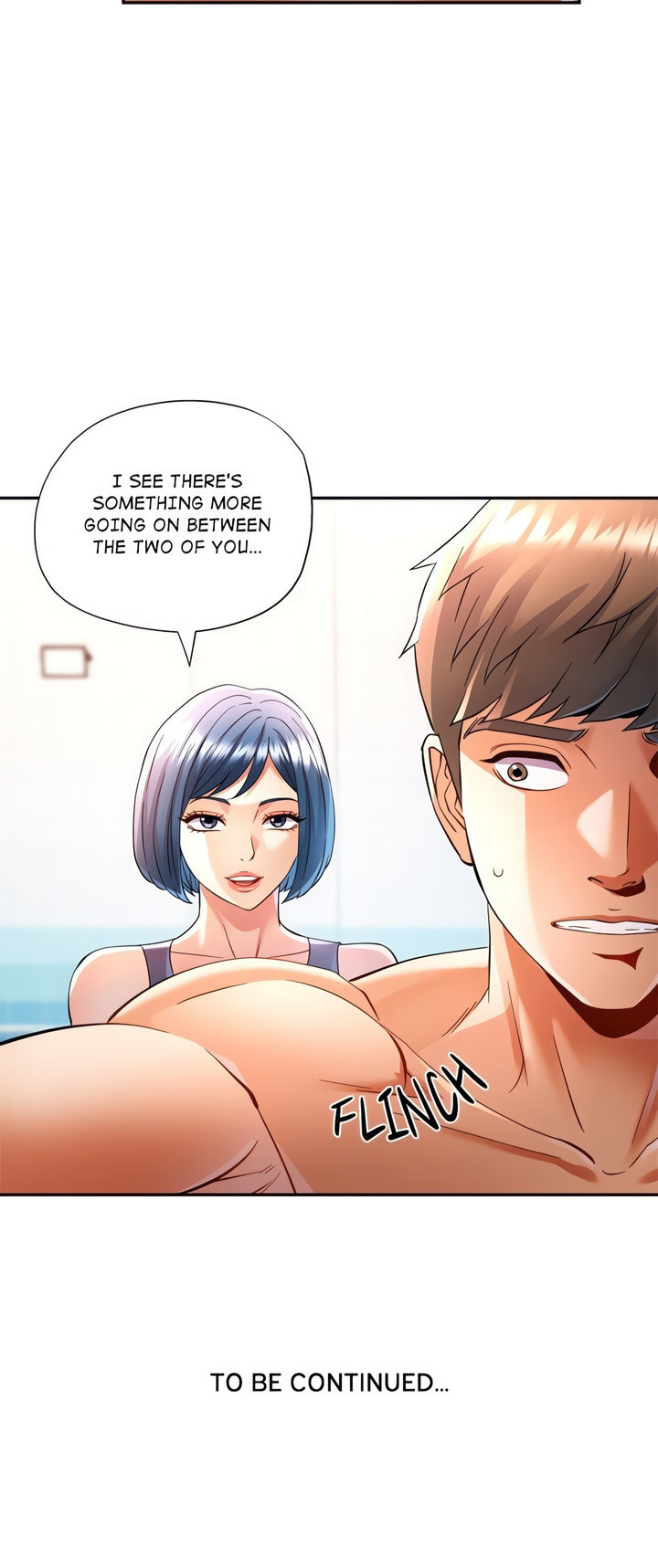 In Her Place chapter 18 page 20