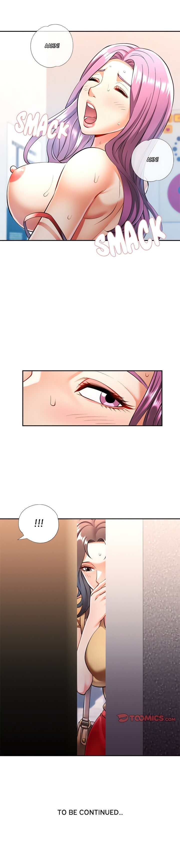 In Her Place chapter 20 page 20