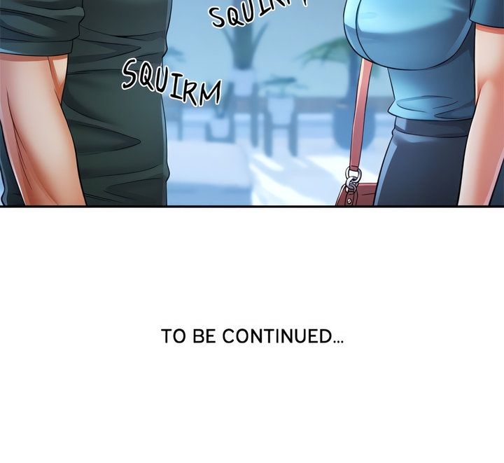 In Her Place chapter 22 page 21