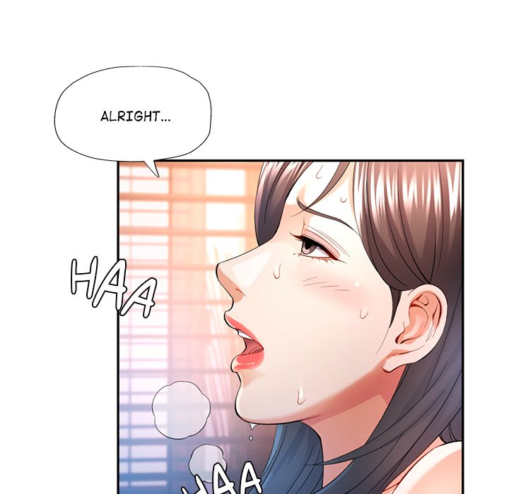 In Her Place chapter 36 page 102