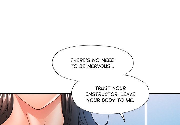In Her Place chapter 65 page 4