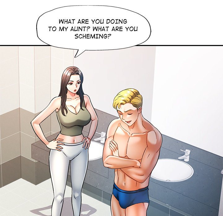 In Her Place chapter 65 page 66