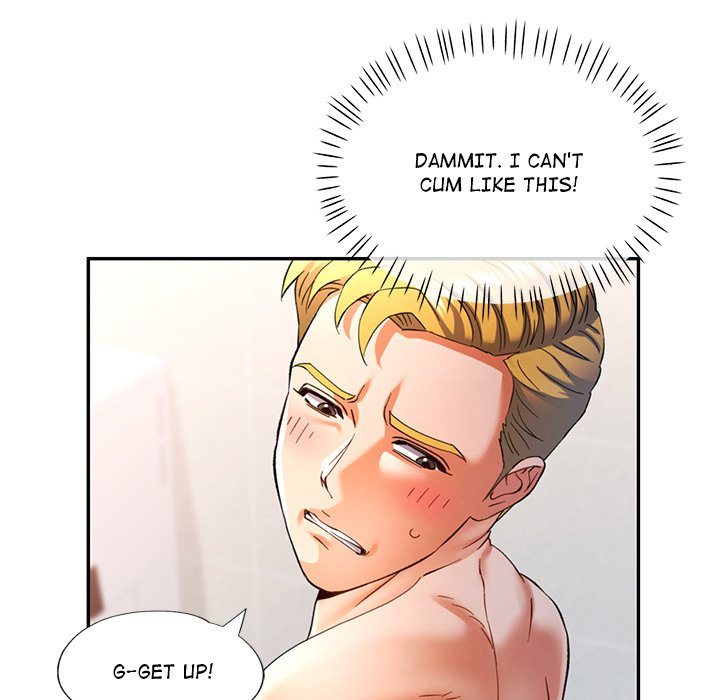 In Her Place chapter 65 page 80