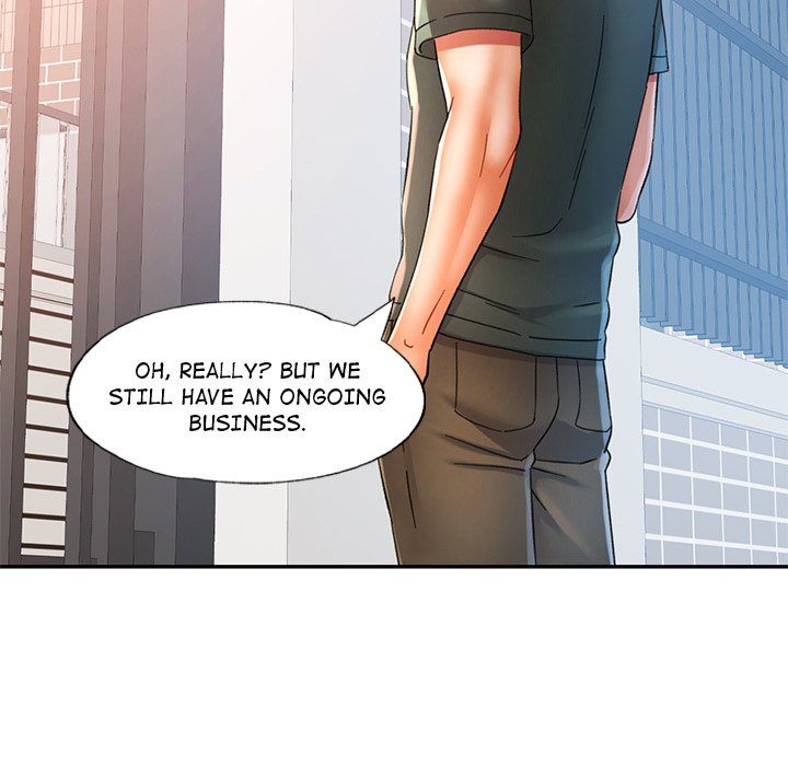 In Her Place chapter 70 page 22