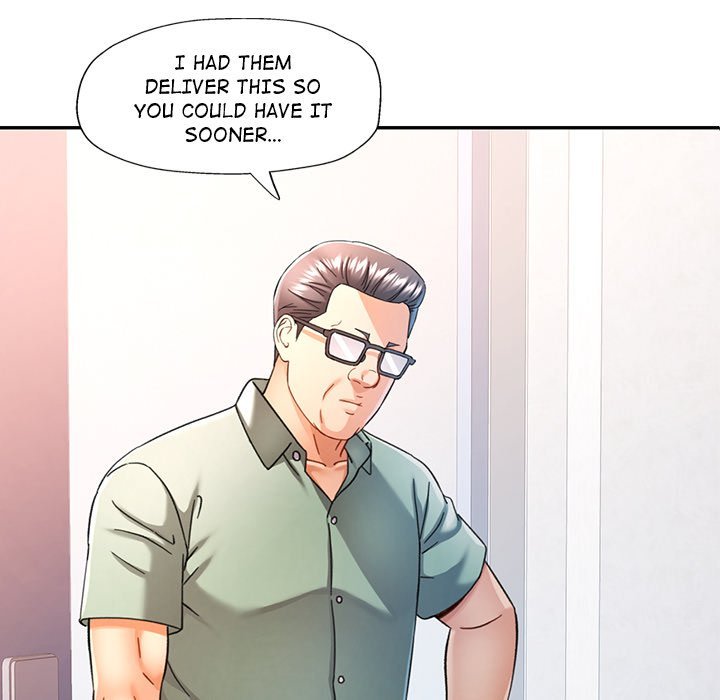 In Her Place chapter 71 page 40